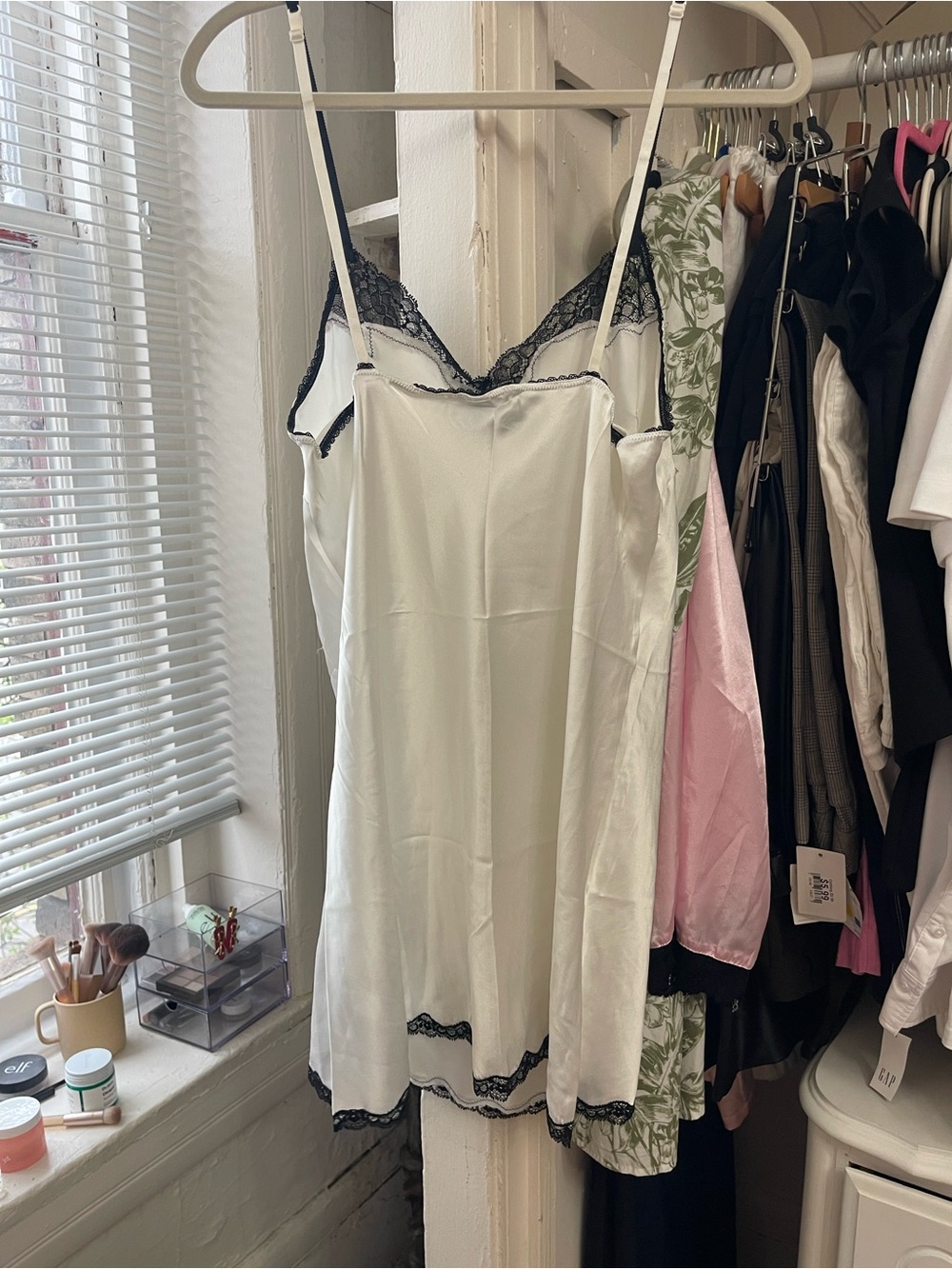 victoria’s secret slip dress - Picture 6 of 8